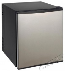 Guzzanti GZ 44S Mini hűtő / minibár Konyhai termékek - Hűtő, fagyasztó (szabadonálló) - Mini hűtő / minibár - 527228