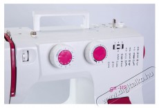 Guzzanti GZ 115 Varrógép Háztartás / Otthon / Kültér - Varrógép - 501008