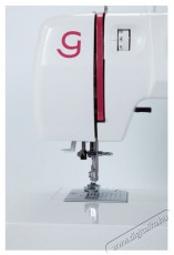 Guzzanti GZ 115 Varrógép Háztartás / Otthon / Kültér - Varrógép - 501008