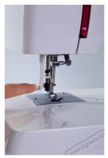 Guzzanti GZ 115 Varrógép Háztartás / Otthon / Kültér - Varrógép - 501008