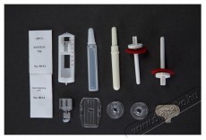 Guzzanti GZ 115 Varrógép Háztartás / Otthon / Kültér - Varrógép - 501008