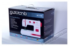 Guzzanti GZ 115 Varrógép Háztartás / Otthon / Kültér - Varrógép - 501008