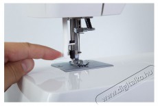Guzzanti GZ 115 Varrógép Háztartás / Otthon / Kültér - Varrógép - 501008