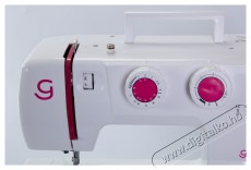 Guzzanti GZ 115 Varrógép Háztartás / Otthon / Kültér - Varrógép - 501008