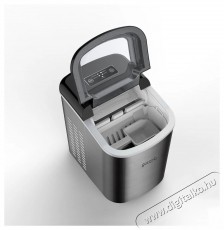 Guzzanti GZ 125 Konyhai termékek - Konyhai kisgép (sütés / főzés / hűtés / ételkészítés) - Jégkocka készítő gép - 524841