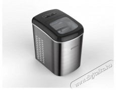 Guzzanti GZ 125 Konyhai termékek - Konyhai kisgép (sütés / főzés / hűtés / ételkészítés) - Jégkocka készítő gép - 524841