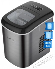 Guzzanti GZ 125 Konyhai termékek - Konyhai kisgép (sütés / főzés / hűtés / ételkészítés) - Jégkocka készítő gép - 524841