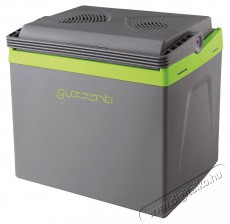 Guzzanti GZ 24B Konyhai termékek - Hűtő, fagyasztó (szabadonálló) - Hordozható hűtőtáska - 530610