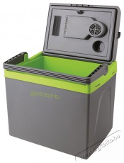 Guzzanti GZ 24B Konyhai termékek - Hűtő, fagyasztó (szabadonálló) - Hordozható hűtőtáska - 530610