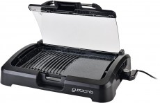 Guzzanti GZ 343 Konyhai termékek - Sütő-főzőlap, tűzhely (szabadonálló) - Mini sütő / mini grill / mini konyha - 529496