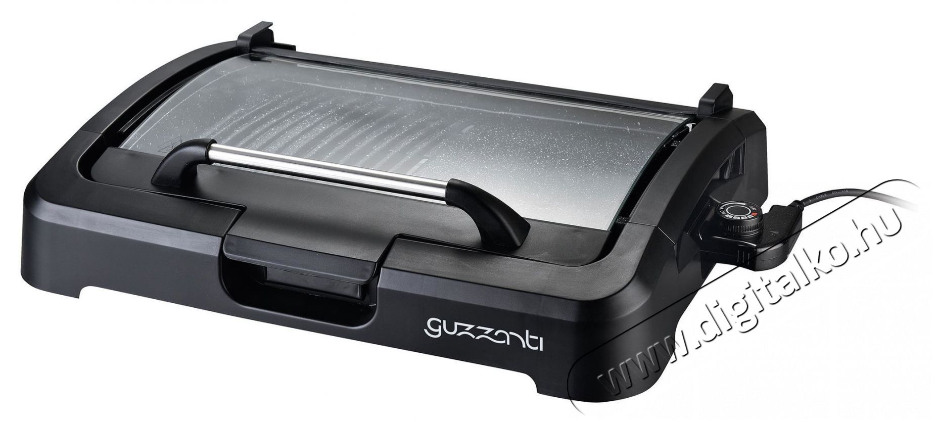 Guzzanti GZ 343 Konyhai term&eacute;kek - S&uuml;tő-főzőlap, tűzhely (szabadon&aacute;ll&oacute;) - Mini s&uuml;tő / mini grill / mini konyha - 529496