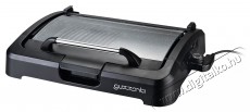 Guzzanti GZ 343 Konyhai term&eacute;kek - S&uuml;tő-főzőlap, tűzhely (szabadon&aacute;ll&oacute;) - Mini s&uuml;tő / mini grill / mini konyha - 529496