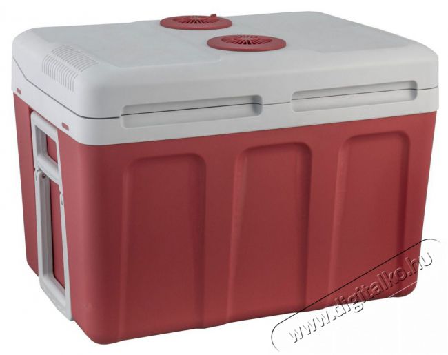 Guzzanti GZ 40R Konyhai termékek - Hűtő, fagyasztó (szabadonálló) - Hordozható hűtőtáska - 530609