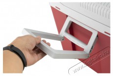 Guzzanti GZ 40R Konyhai termékek - Hűtő, fagyasztó (szabadonálló) - Hordozható hűtőtáska - 530609