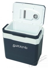Guzzanti GZ 26B Konyhai term&eacute;kek - Hűtő, fagyaszt&oacute; (szabadon&aacute;ll&oacute;) - Hordozhat&oacute; hűtőt&aacute;ska - 530618