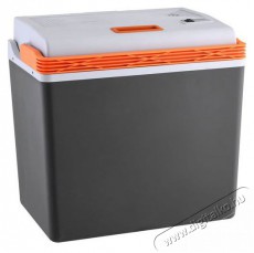 Guzzanti GZ 30A Konyhai term&eacute;kek - Hűtő, fagyaszt&oacute; (szabadon&aacute;ll&oacute;) - Hordozhat&oacute; hűtőt&aacute;ska - 530614