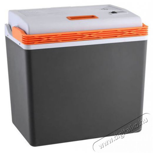 Guzzanti GZ 30A Konyhai term&eacute;kek - Hűtő, fagyaszt&oacute; (szabadon&aacute;ll&oacute;) - Hordozhat&oacute; hűtőt&aacute;ska - 530614