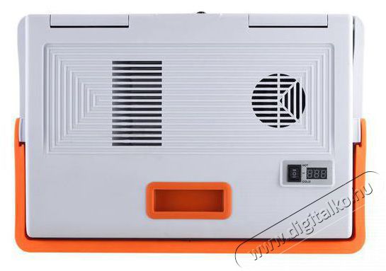 Guzzanti GZ 30A Konyhai term&eacute;kek - Hűtő, fagyaszt&oacute; (szabadon&aacute;ll&oacute;) - Hordozhat&oacute; hűtőt&aacute;ska - 530614