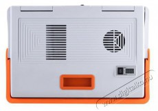 Guzzanti GZ 30A Konyhai term&eacute;kek - Hűtő, fagyaszt&oacute; (szabadon&aacute;ll&oacute;) - Hordozhat&oacute; hűtőt&aacute;ska - 530614