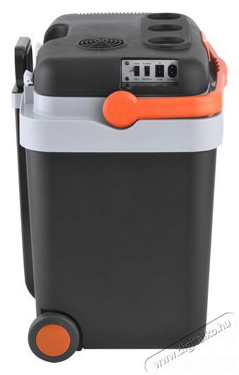 Guzzanti GZ 33A Konyhai term&eacute;kek - Hűtő, fagyaszt&oacute; (szabadon&aacute;ll&oacute;) - Hordozhat&oacute; hűtőt&aacute;ska - 530620