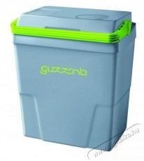 Guzzanti GZ 22B Konyhai term&eacute;kek - Hűtő, fagyaszt&oacute; (szabadon&aacute;ll&oacute;) - Hordozhat&oacute; hűtőt&aacute;ska - 530630