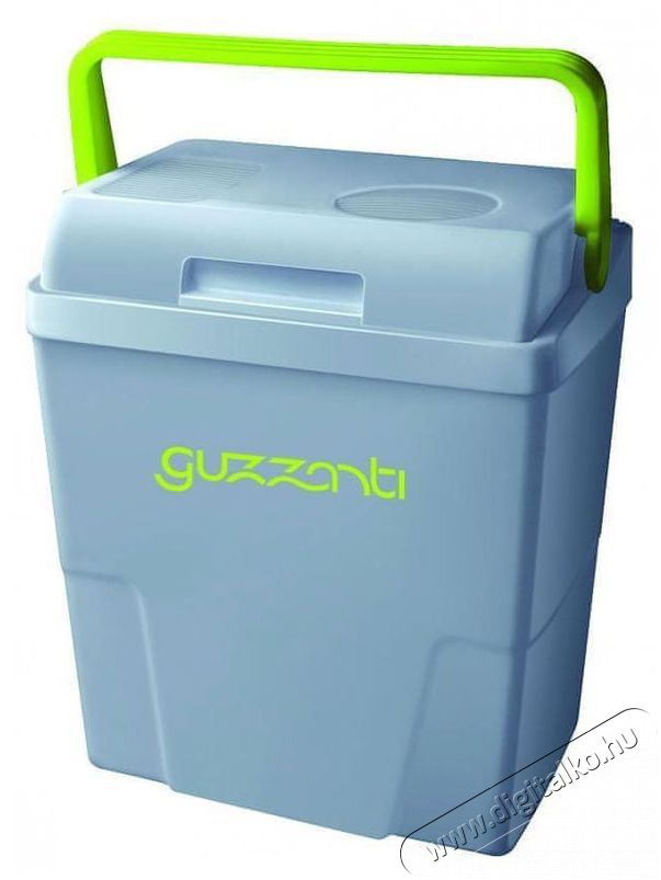 Guzzanti GZ 22B Konyhai term&eacute;kek - Hűtő, fagyaszt&oacute; (szabadon&aacute;ll&oacute;) - Hordozhat&oacute; hűtőt&aacute;ska - 530630