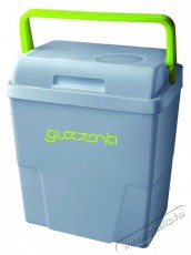 Guzzanti GZ 22B Konyhai term&eacute;kek - Hűtő, fagyaszt&oacute; (szabadon&aacute;ll&oacute;) - Hordozhat&oacute; hűtőt&aacute;ska - 530630