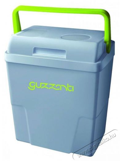 Guzzanti GZ 22B Konyhai term&eacute;kek - Hűtő, fagyaszt&oacute; (szabadon&aacute;ll&oacute;) - Hordozhat&oacute; hűtőt&aacute;ska - 530630