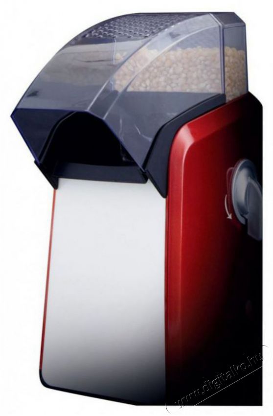 Guzzanti GZ 131 pattogatott kukorica k&eacute;sz&iacute;tő Konyhai term&eacute;kek - Konyhai kisg&eacute;p (s&uuml;t&eacute;s / főz&eacute;s / hűt&eacute;s / &eacute;telk&eacute;sz&iacute;t&eacute;s) - Konyhai k&uuml;l&ouml;nlegess&eacute;g - 522877