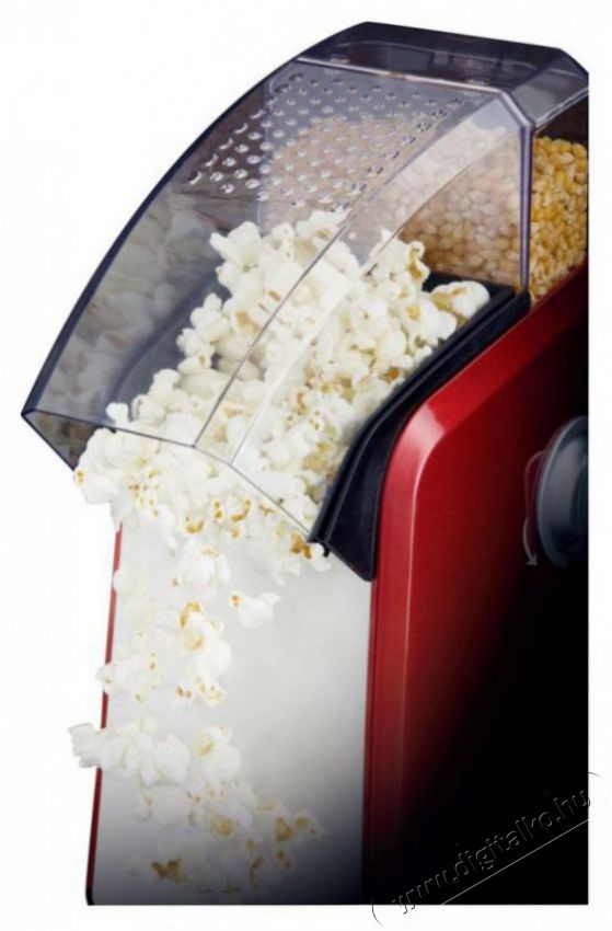 Guzzanti GZ 131 pattogatott kukorica k&eacute;sz&iacute;tő Konyhai term&eacute;kek - Konyhai kisg&eacute;p (s&uuml;t&eacute;s / főz&eacute;s / hűt&eacute;s / &eacute;telk&eacute;sz&iacute;t&eacute;s) - Konyhai k&uuml;l&ouml;nlegess&eacute;g - 522877