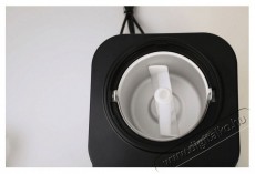 Guzzanti GZ 151A Fagylaltk&eacute;sz&iacute;tő g&eacute;p Konyhai term&eacute;kek - Konyhai kisg&eacute;p (s&uuml;t&eacute;s / főz&eacute;s / hűt&eacute;s / &eacute;telk&eacute;sz&iacute;t&eacute;s) - Fagylaltk&eacute;sz&iacute;tő g&eacute;p - 522872