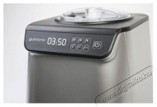 Guzzanti GZ 151A Fagylaltk&eacute;sz&iacute;tő g&eacute;p Konyhai term&eacute;kek - Konyhai kisg&eacute;p (s&uuml;t&eacute;s / főz&eacute;s / hűt&eacute;s / &eacute;telk&eacute;sz&iacute;t&eacute;s) - Fagylaltk&eacute;sz&iacute;tő g&eacute;p - 522872