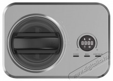 Guzzanti GZ 152A Fagylaltkészítő gép Konyhai termékek - Konyhai kisgép (sütés / főzés / hűtés / ételkészítés) - Fagylaltkészítő gép - 522874
