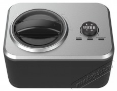 Guzzanti GZ 152A Fagylaltkészítő gép Konyhai termékek - Konyhai kisgép (sütés / főzés / hűtés / ételkészítés) - Fagylaltkészítő gép - 522874