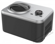 Guzzanti GZ 152A Fagylaltkészítő gép Konyhai termékek - Konyhai kisgép (sütés / főzés / hűtés / ételkészítés) - Fagylaltkészítő gép - 522874