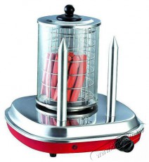 Guzzanti GZ 460 Hotdogkészítő Konyhai termékek - Konyhai kisgép (sütés / főzés / hűtés / ételkészítés) - Konyhai különlegesség - 522879