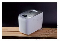 Guzzanti GZ 635 Kenyérsütő Konyhai termékek - Konyhai kisgép (sütés / főzés / hűtés / ételkészítés) - Kenyérsütő - 522873