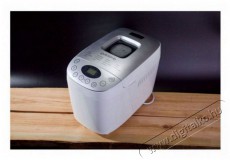 Guzzanti GZ 635 Kenyérsütő Konyhai termékek - Konyhai kisgép (sütés / főzés / hűtés / ételkészítés) - Kenyérsütő - 522873