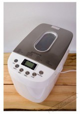Guzzanti GZ 636 Kenyérsütő Konyhai termékek - Konyhai kisgép (sütés / főzés / hűtés / ételkészítés) - Kenyérsütő - 522875