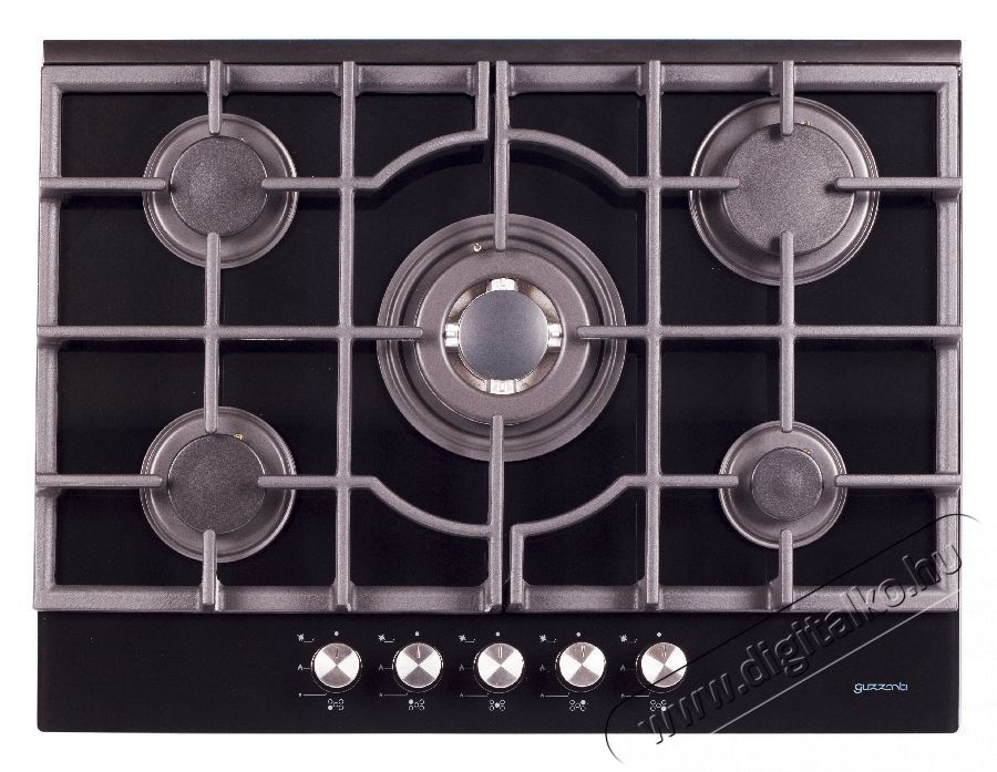 Guzzanti GZ 8210 &Uacute;jdons&aacute;gok - &Uacute;j term&eacute;kek - 535222