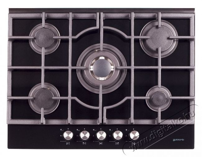 Guzzanti GZ 8210 &Uacute;jdons&aacute;gok - &Uacute;j term&eacute;kek - 535222