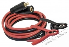 GYS Gysflash 103.24 CNT FV T&ouml;ltő   stabiliz&aacute;lt t&aacute;pegys&eacute;g, 12 V, 5-1200 Ah, 100 A, 5 m k&aacute;bel Aut&oacute;hifi / Aut&oacute; felszerel&eacute;s - Aut&oacute;s / aut&oacute;hifi kieg&eacute;sz&iacute;tő - Aut&oacute; akkumul&aacute;tor t&ouml;ltő - 531810