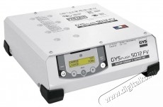 GYS GYSFLASH 50-12 HF FV aut&oacute; akkuml&aacute;tor t&ouml;ltő Aut&oacute;hifi / Aut&oacute; felszerel&eacute;s - Aut&oacute;s / aut&oacute;hifi kieg&eacute;sz&iacute;tő - Aut&oacute; akkumul&aacute;tor t&ouml;ltő - 531818