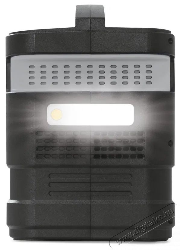 GYS Power Pack 520 akkumul&aacute;tor t&ouml;ltő&aacute;llom&aacute;s, 518 Wh Aut&oacute;hifi / Aut&oacute; felszerel&eacute;s - Aut&oacute;s / aut&oacute;hifi kieg&eacute;sz&iacute;tő - Aut&oacute; akkumul&aacute;tor t&ouml;ltő - 531821