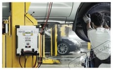 GYS t&ouml;ltő   stabiliz&aacute;lt t&aacute;pegys&eacute;g Gysflash 102.12 HF 12 V, 5-1200 Ah, 100 A, 5 m k&aacute;bel, men&uuml; cseh ny Aut&oacute;hifi / Aut&oacute; felszerel&eacute;s - Aut&oacute;s / aut&oacute;hifi kieg&eacute;sz&iacute;tő - Aut&oacute; akkumul&aacute;tor t&ouml;ltő - 531814