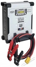 GYS t&ouml;ltő   stabiliz&aacute;lt t&aacute;pegys&eacute;g Gysflash 102.12 HF 12 V, 5-1200 Ah, 100 A, 5 m k&aacute;bel, men&uuml; cseh ny Aut&oacute;hifi / Aut&oacute; felszerel&eacute;s - Aut&oacute;s / aut&oacute;hifi kieg&eacute;sz&iacute;tő - Aut&oacute; akkumul&aacute;tor t&ouml;ltő - 531814