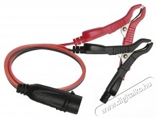 GYS Gysflash 6.24, 6 12 24 V, 15-170 Ah, 6 12 V 6 A, 24 V 4 A aut&oacute; akkumul&aacute;tor t&ouml;ltő Aut&oacute;hifi / Aut&oacute; felszerel&eacute;s - Aut&oacute;s / aut&oacute;hifi kieg&eacute;sz&iacute;tő - Aut&oacute; akkumul&aacute;tor t&ouml;ltő - 531825