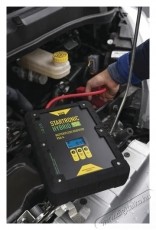 GYS Starttronic Hybrid 950, 12 V, kondenz&aacute;toros ind&iacute;t&oacute; t&aacute;pegys&eacute;g Aut&oacute;hifi / Aut&oacute; felszerel&eacute;s - Aut&oacute;s / aut&oacute;hifi kieg&eacute;sz&iacute;tő - Aut&oacute; akkumul&aacute;tor t&ouml;ltő - 531822