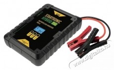 GYS Starttronic Hybrid 950, 12 V, kondenz&aacute;toros ind&iacute;t&oacute; t&aacute;pegys&eacute;g Aut&oacute;hifi / Aut&oacute; felszerel&eacute;s - Aut&oacute;s / aut&oacute;hifi kieg&eacute;sz&iacute;tő - Aut&oacute; akkumul&aacute;tor t&ouml;ltő - 531822