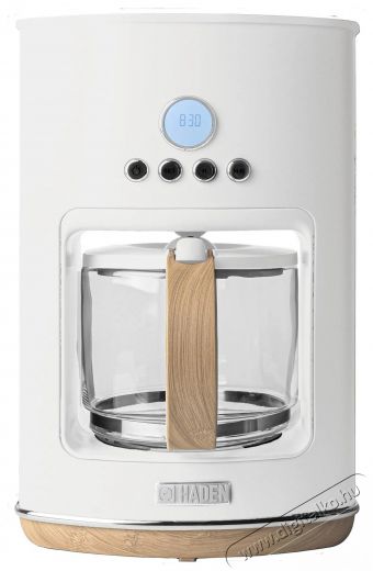 HADEN Dorchester White, fehér, 1,5 l Újdonságok - Új termékek - 512680